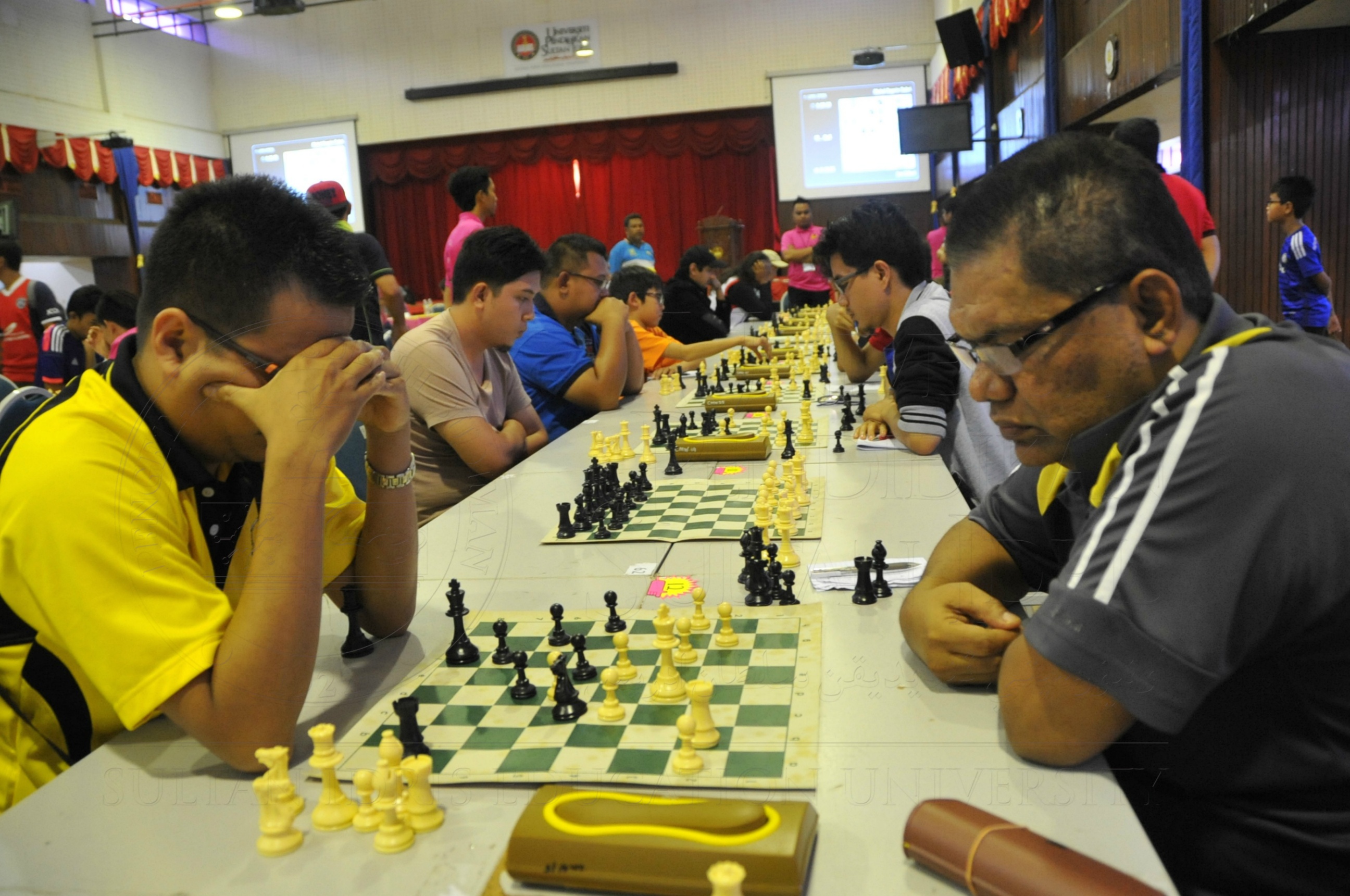 PRO15 158 CATUR HAS 9268